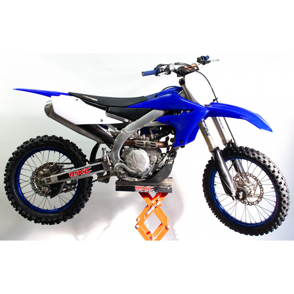 Yamaha YZF450 22