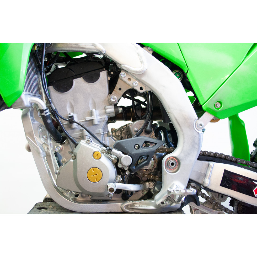 Kawasaki KXF250 26