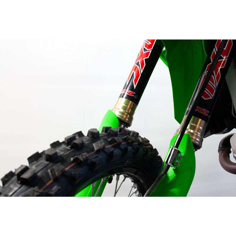 Kawasaki KXF250 26