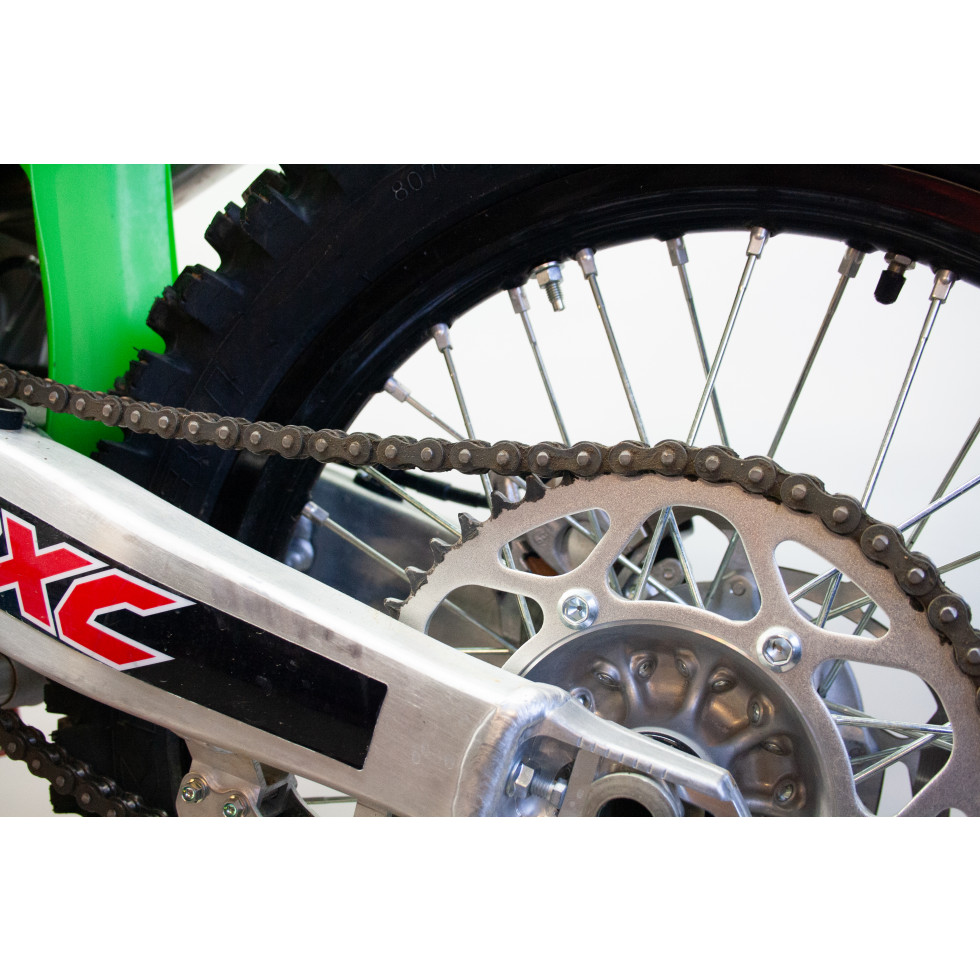 Kawasaki KXF250 26