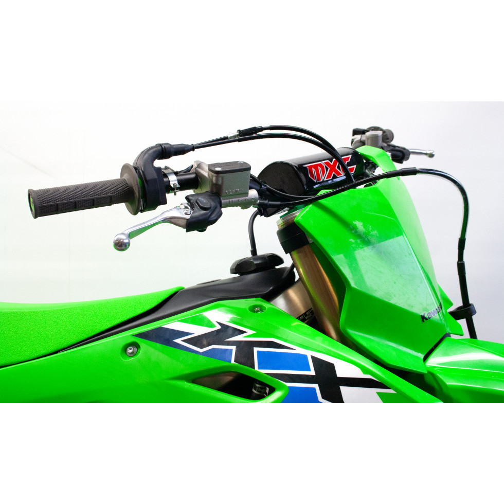 Kawasaki KXF250 26