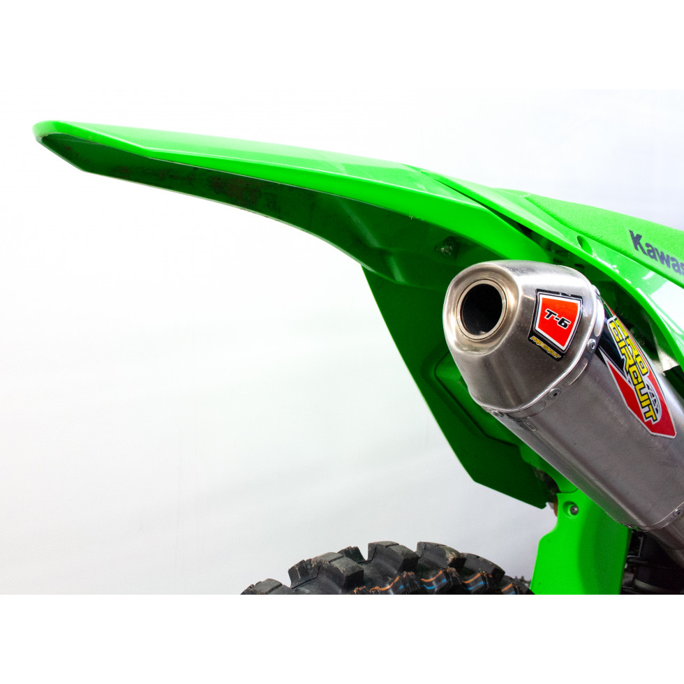 Kawasaki KXF250 26