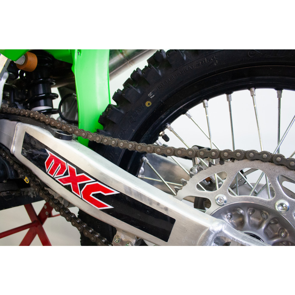 Kawasaki KXF250 26