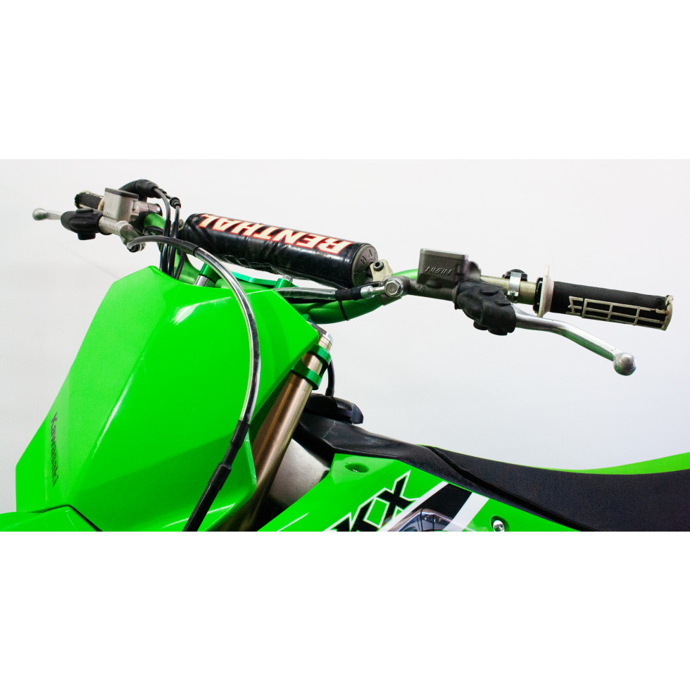 Kawasaki KXF450 23