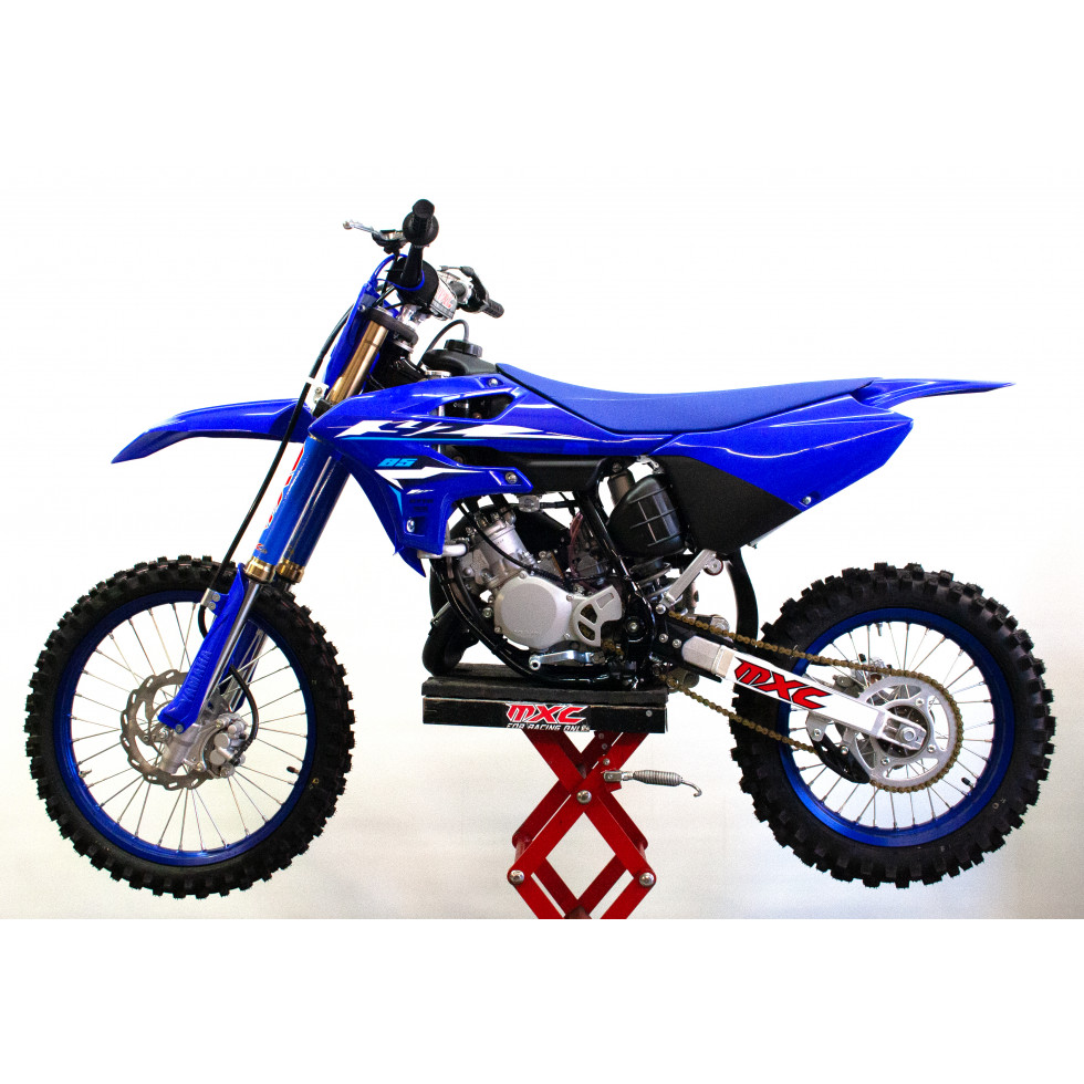 Yamaha YZ85 26