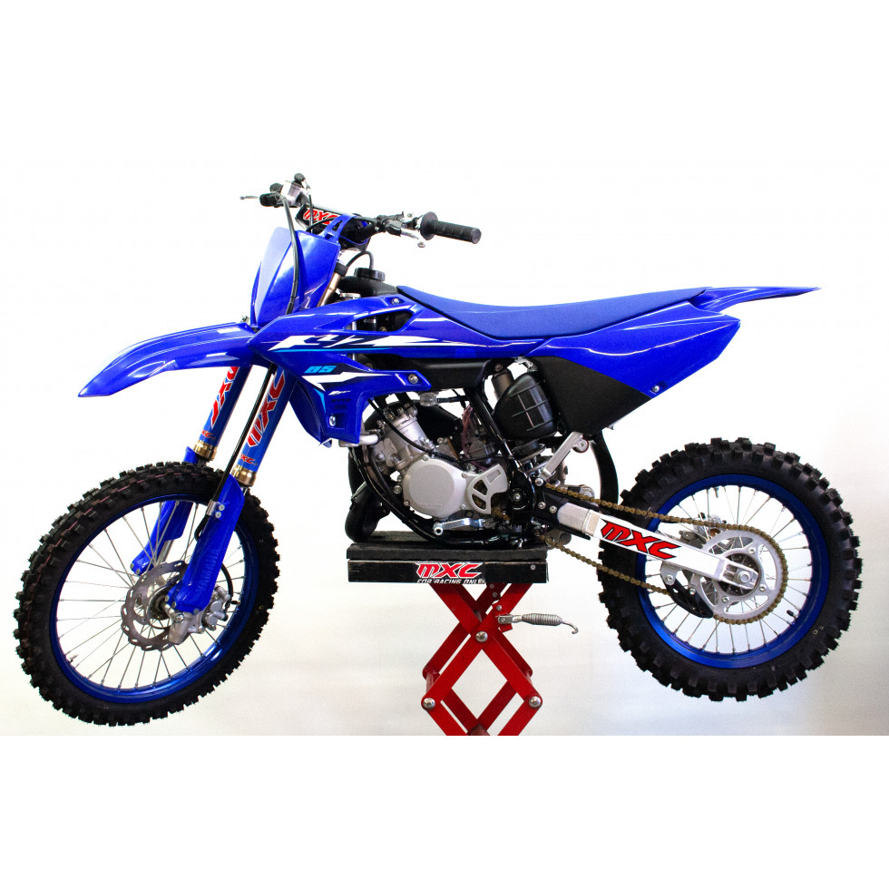 Yamaha YZ85 26