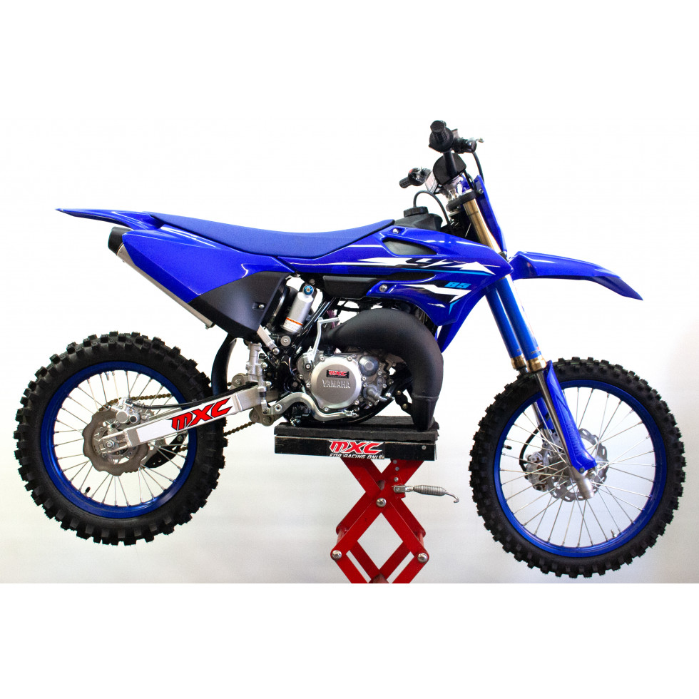 Yamaha YZ85 26
