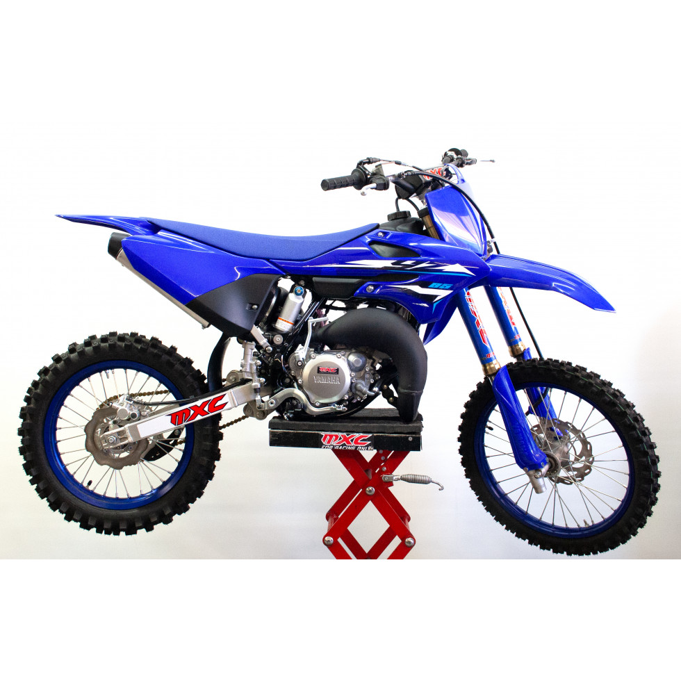 Yamaha YZ85 26
