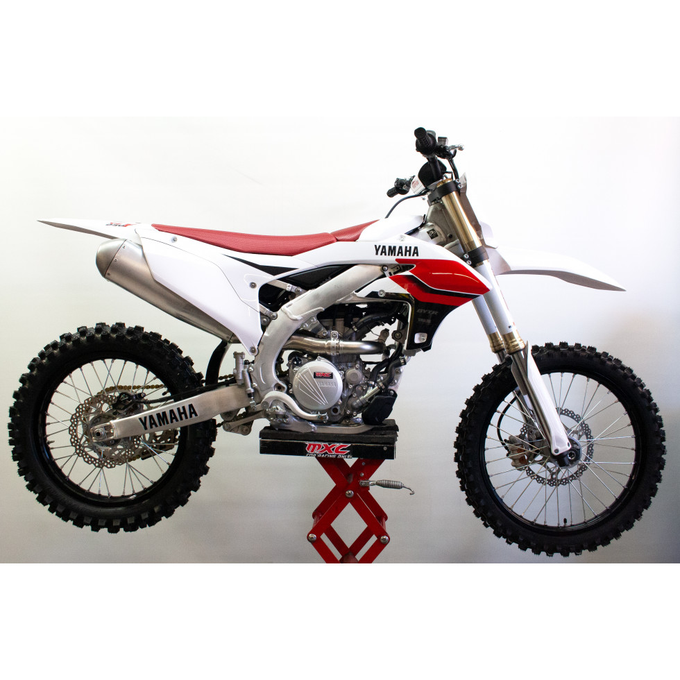 Yamaha YZF250 70th 26