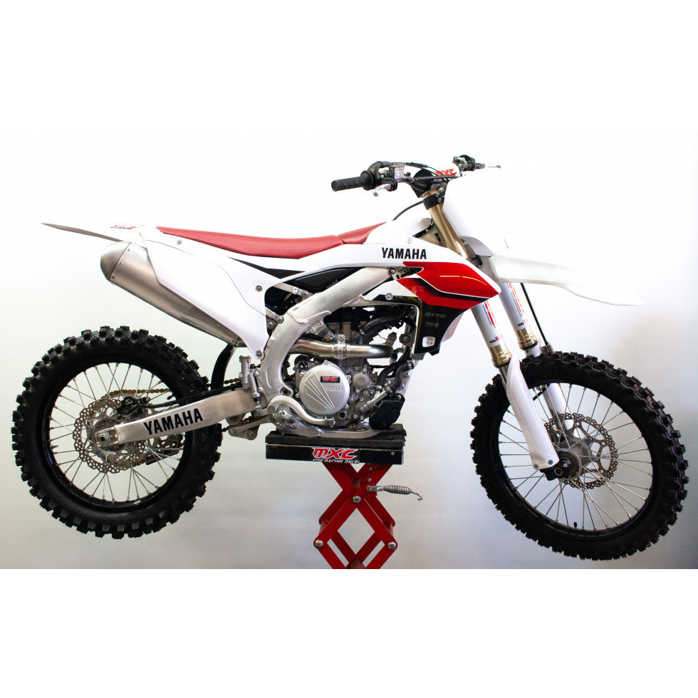 Yamaha YZF250 70th 26