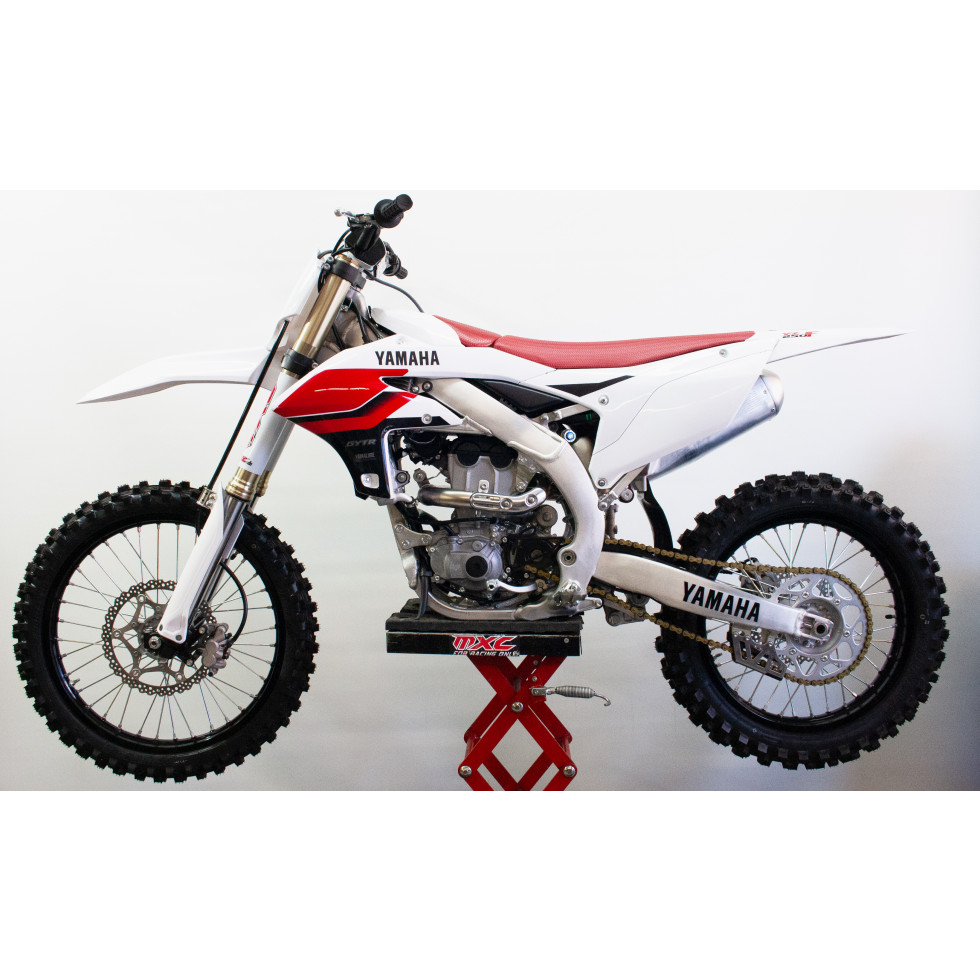 Yamaha YZF250 70th 26