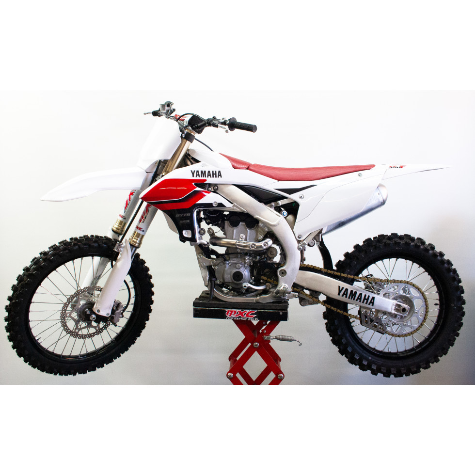 Yamaha YZF250 70th 26
