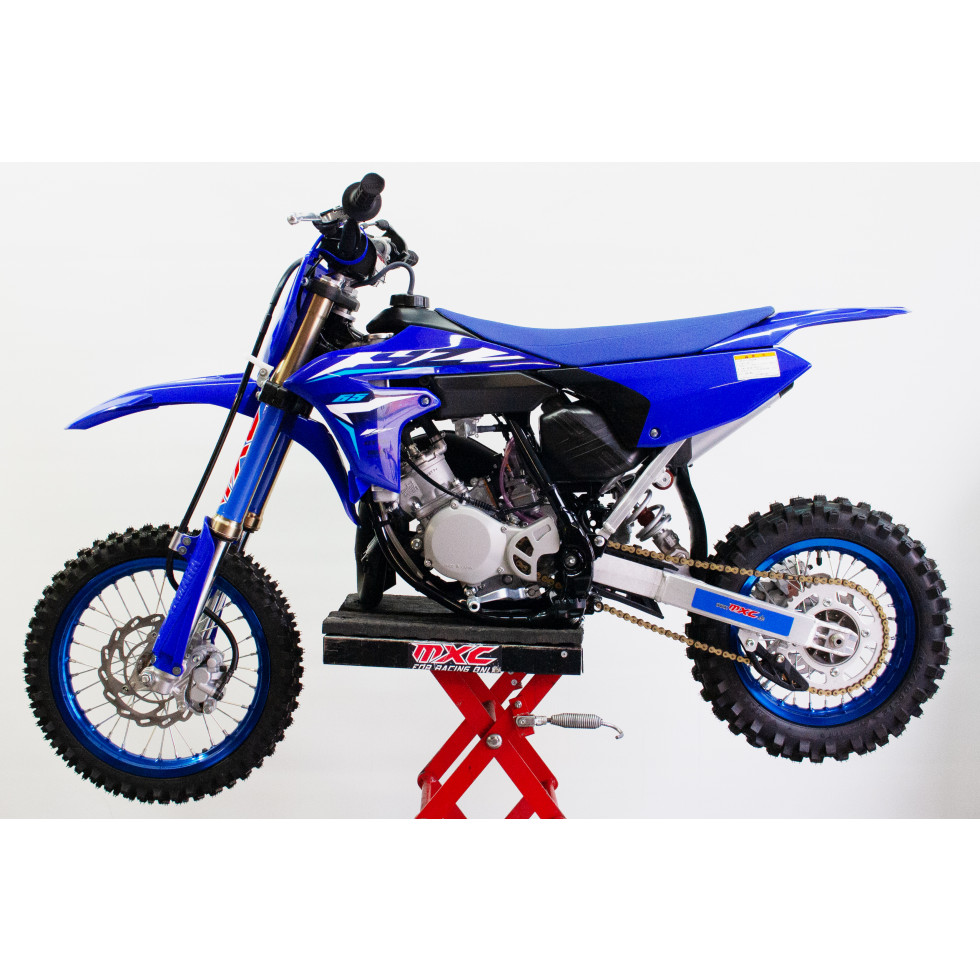 Yamaha YZ65 26