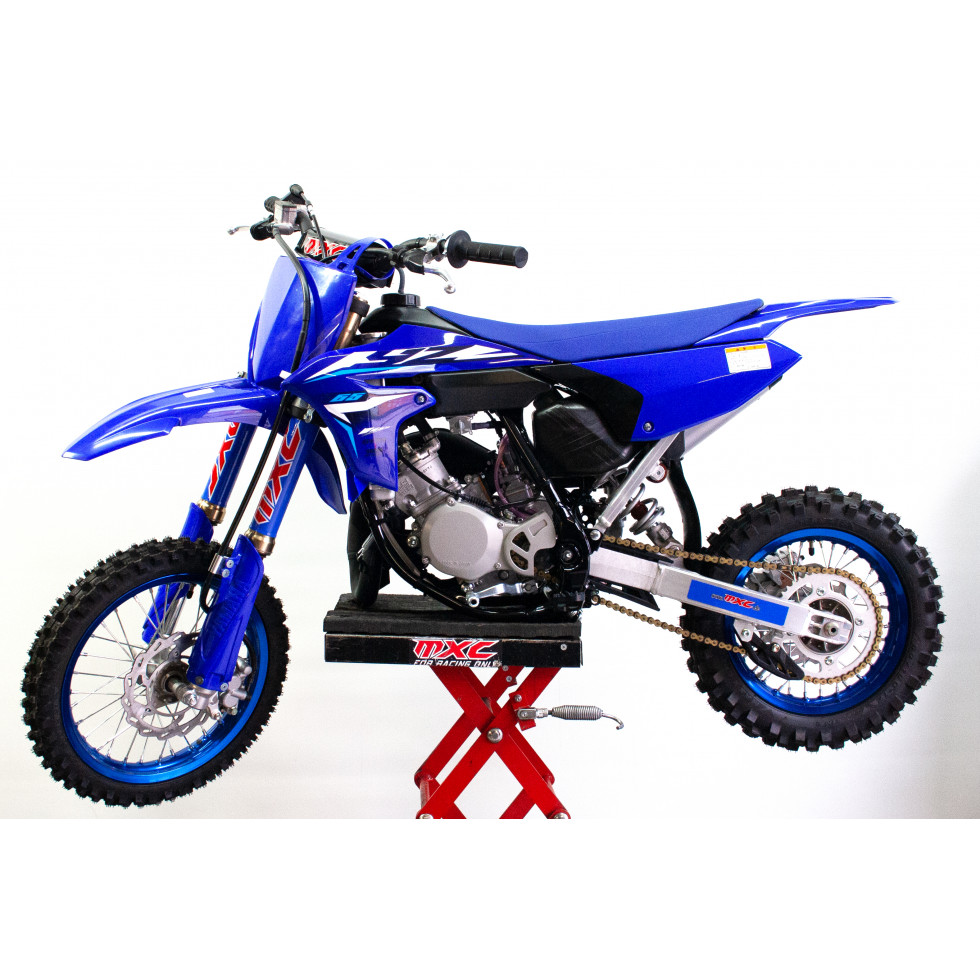 Yamaha YZ65 26