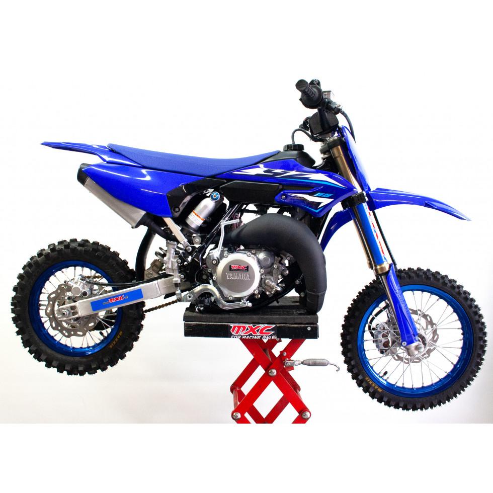 Yamaha YZ65 26