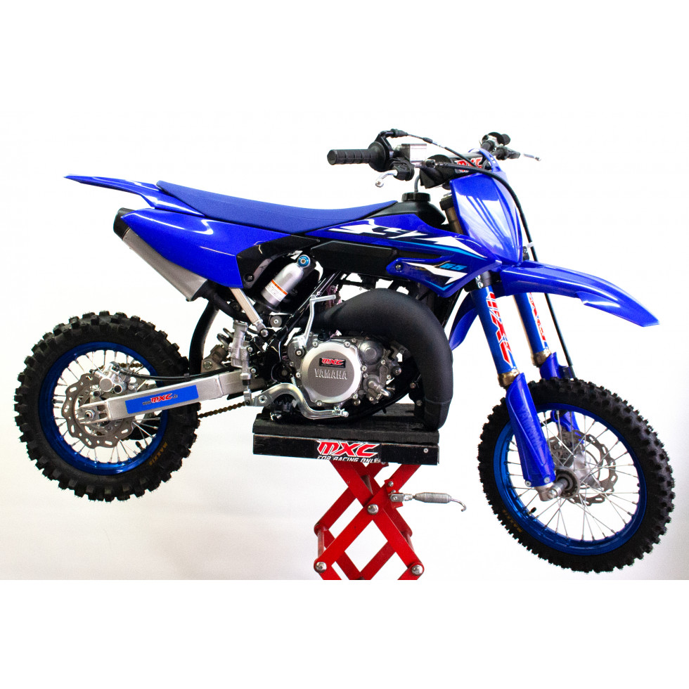 Yamaha YZ65 26