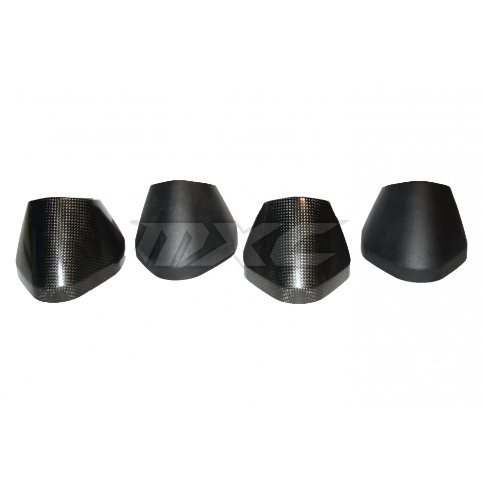 Akrapovic Endkappe
