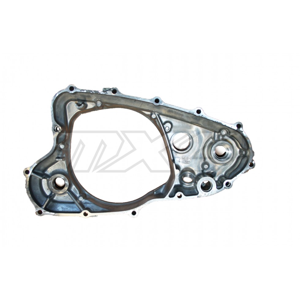 Honda OEM CRF450 02-08 Crankcase Cover rechts