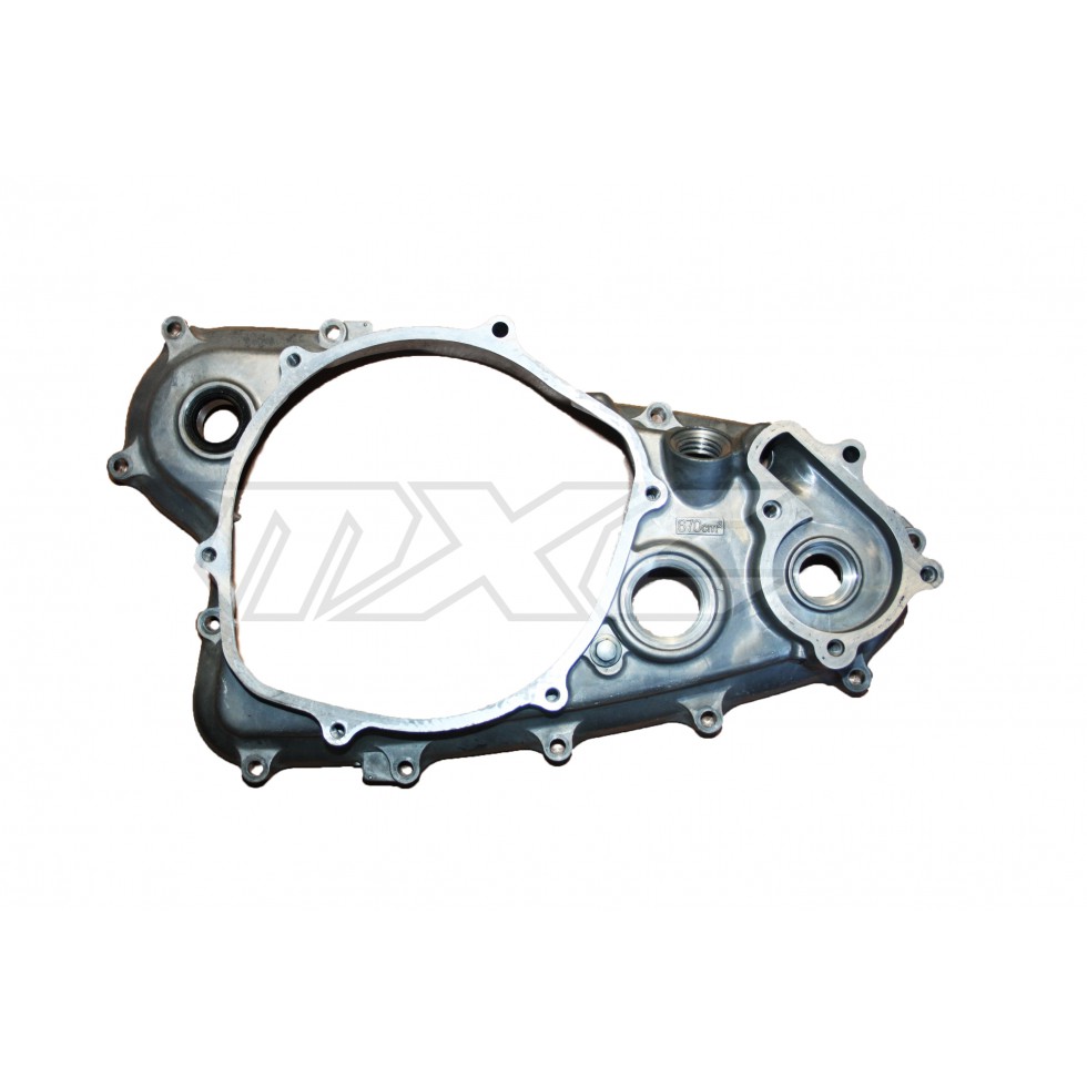 Honda OEM CRF450 02-08 Crankcase Cover rechts