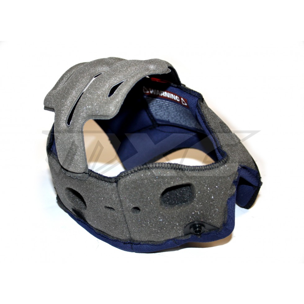 Leatt Helm Innenfutter Inner Liner 360 Turbine Technology XL