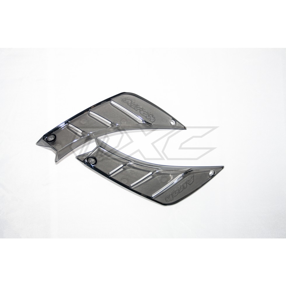 Airoh Aviator Clear Vent cover for Helmet