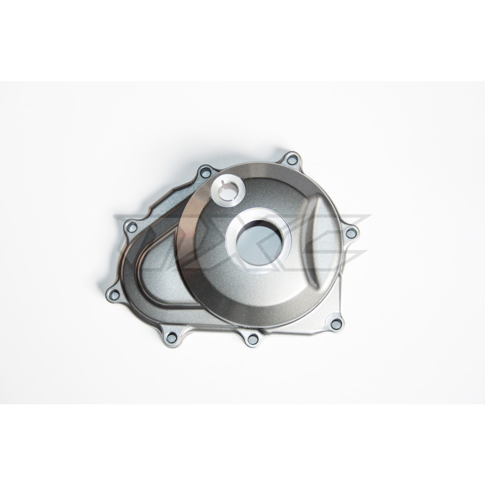 OEM Yamaha Cover, Crankcase YZF250 01-02