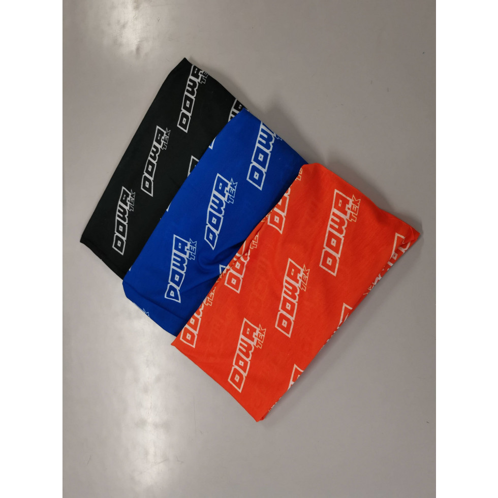 Dowatek Enduro Schal Multifunktionsschal