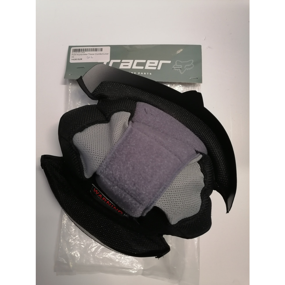 FOX Kopfpolster Tracer 02