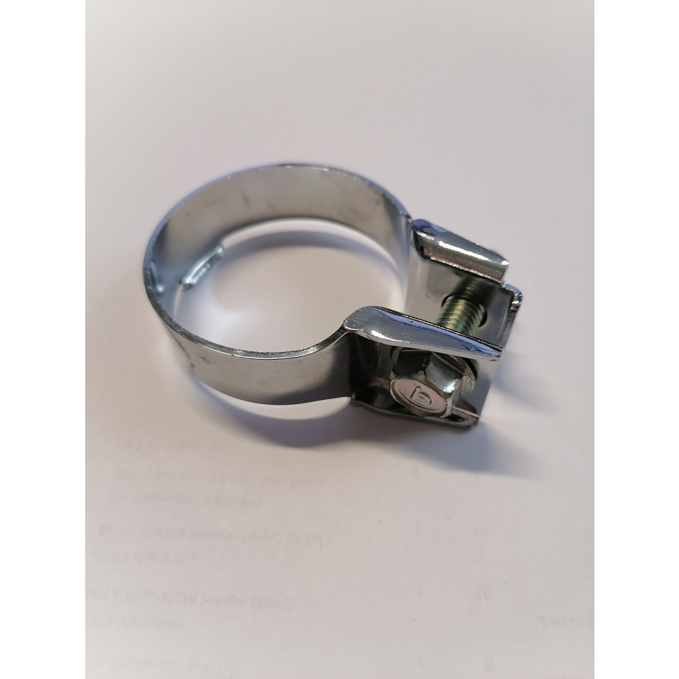 Kawasaki OEM  Auspuffschelle