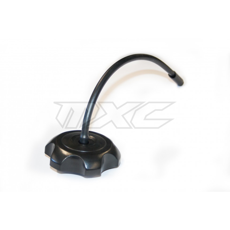 Original Kawasaki Tankdeckel KXF250 04-05/CR250 00-07/CR125 00-07...