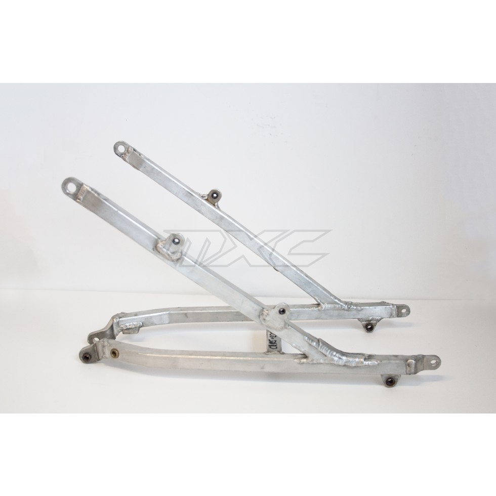 Heckrahmen Subframe Honda CR125/CR250 98