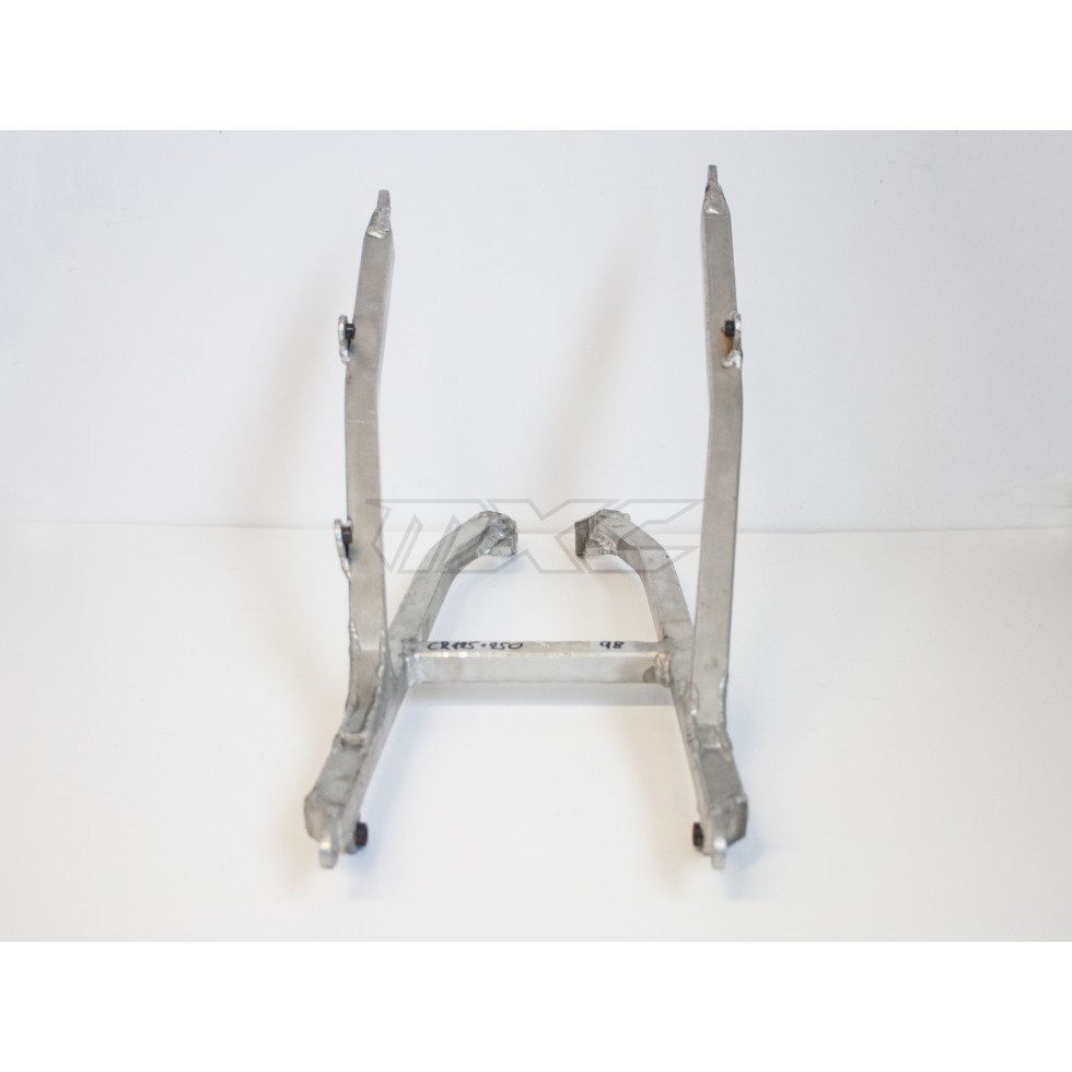 Heckrahmen Subframe Honda CR125/CR250 98