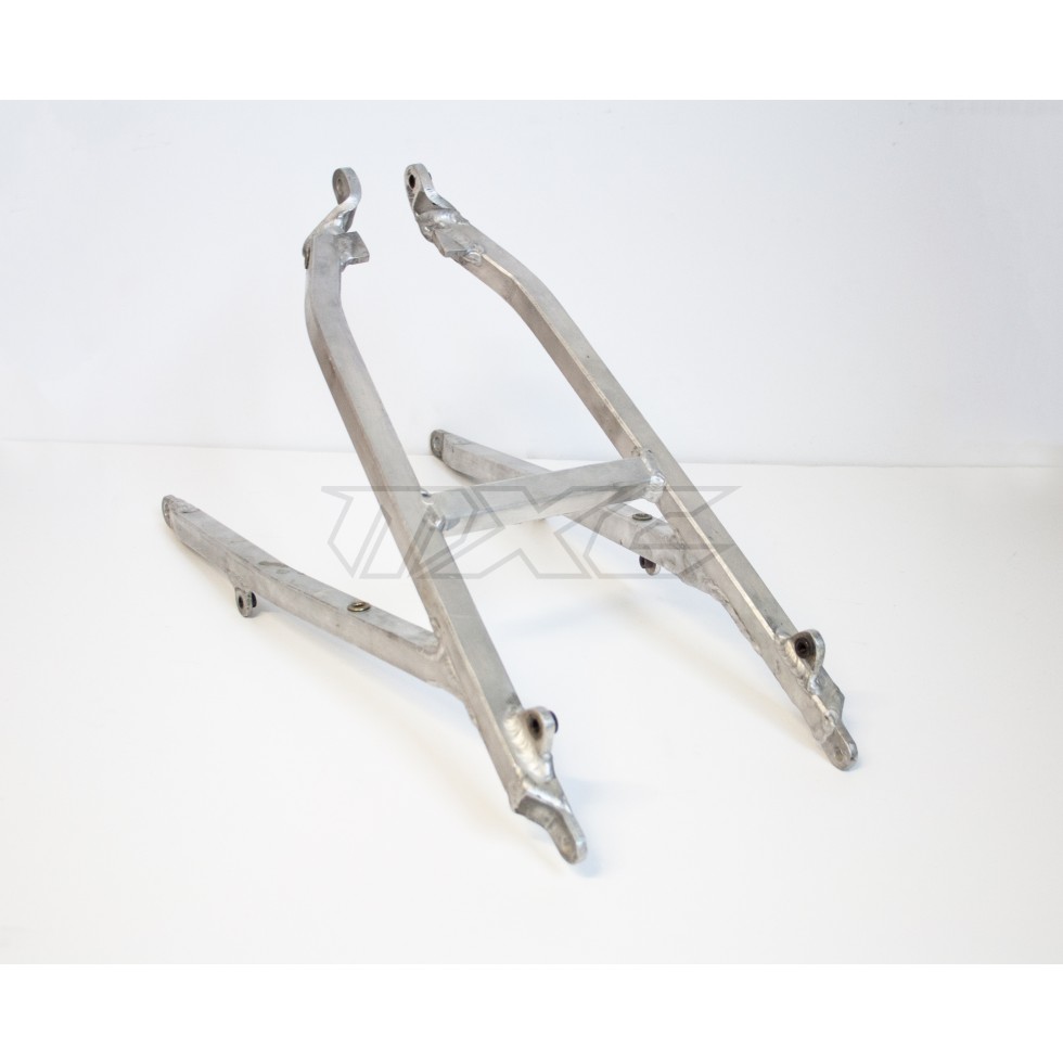 Heckrahmen Subframe Honda CR125/CR250 98