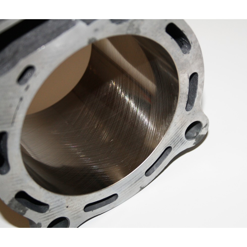 OEM Honda Zylinder NEU CRF450 08 passt auf CRF450 02-08