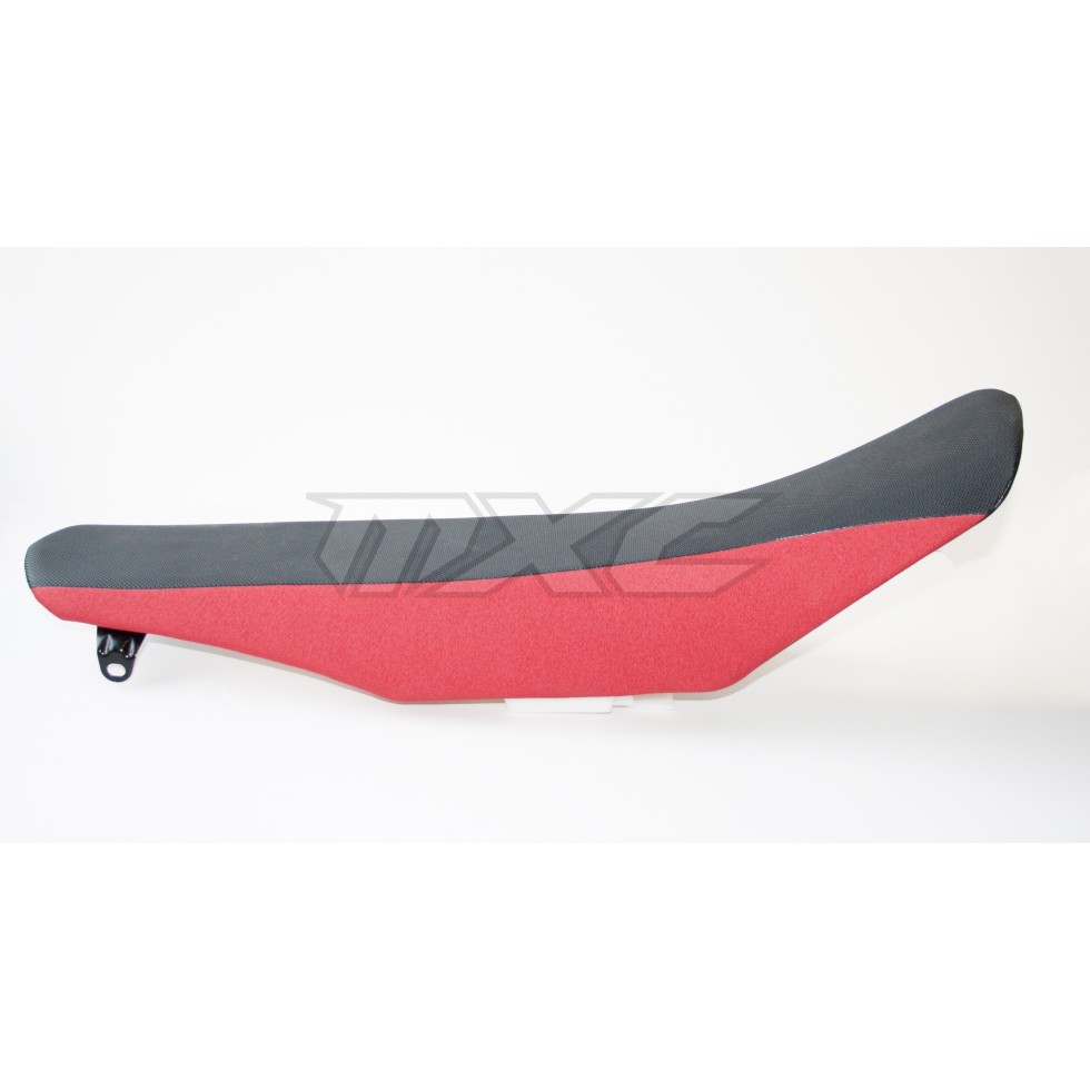 Yamaha Sitzbank Seat red black YZF250 10-13