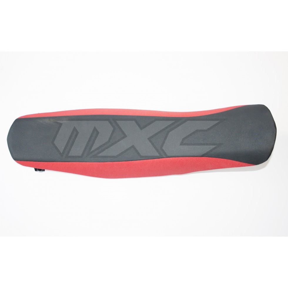 Yamaha Sitzbank Seat red black YZF250 10-13