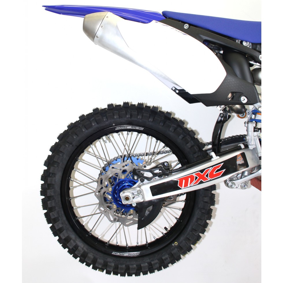 Yamaha YZF450 11