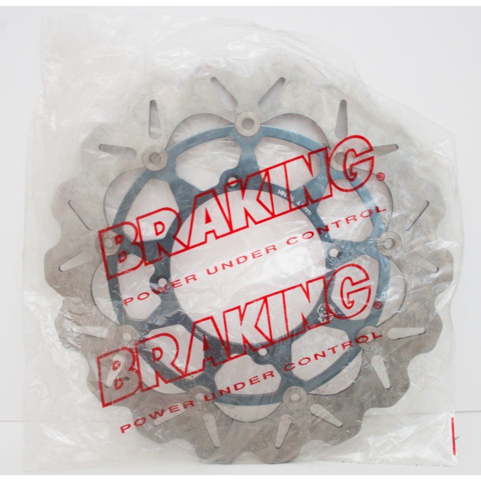 Front Bremsscheibe TE 610E / SM BRAKING