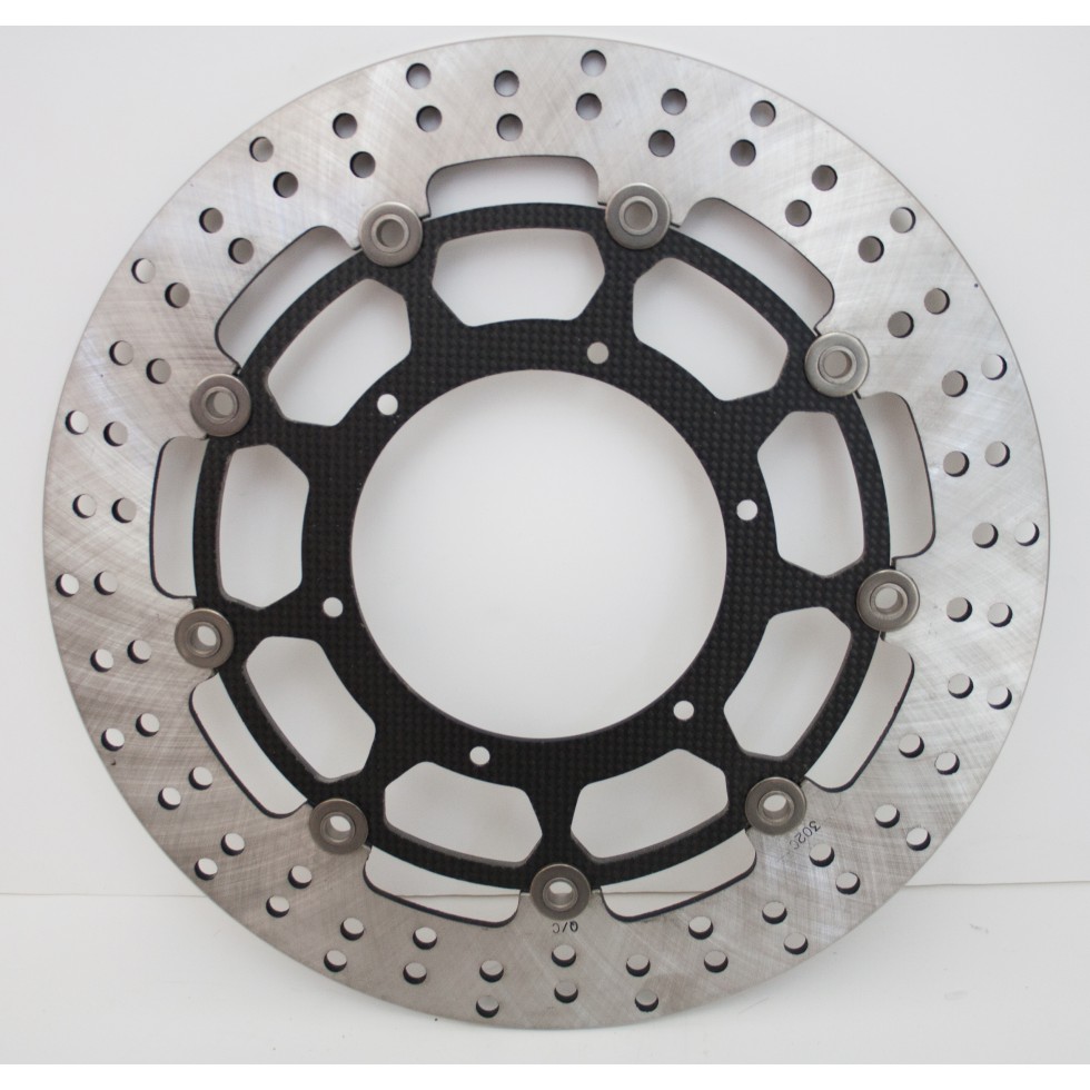 Braking Oversize High Standard Disk STX55 DR-Z400 / S