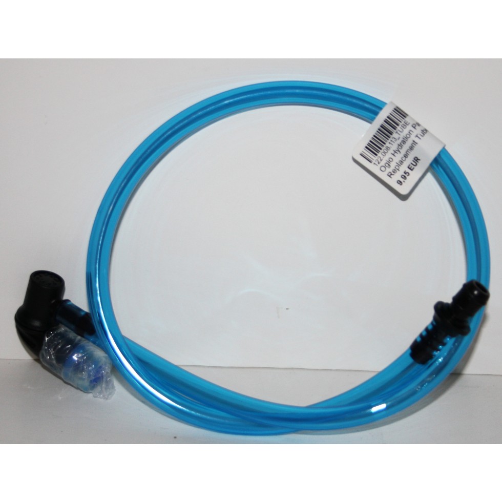 ERYUE Trinksystem Schlauch Mit On/Off Schalter - Ersatz Für Hydration Packs