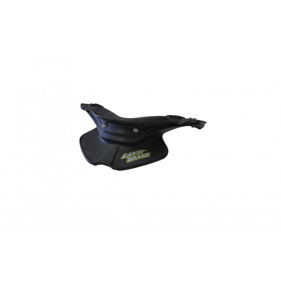 Leatt Brace Moto GPX Front Brace Pack black S