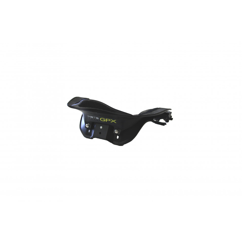 Leatt Brace Moto GPX Rear Brace Pack black S