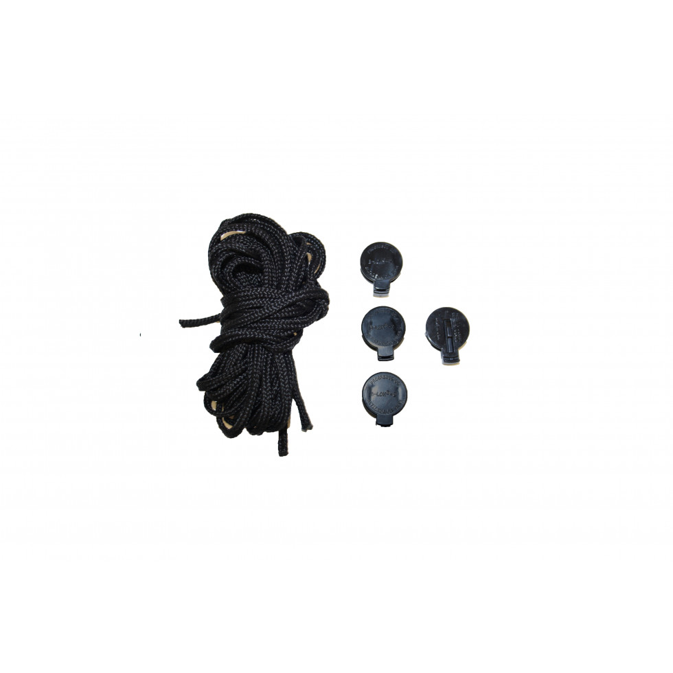 ASTERISK Cell Brace Bänder-Set L/XL