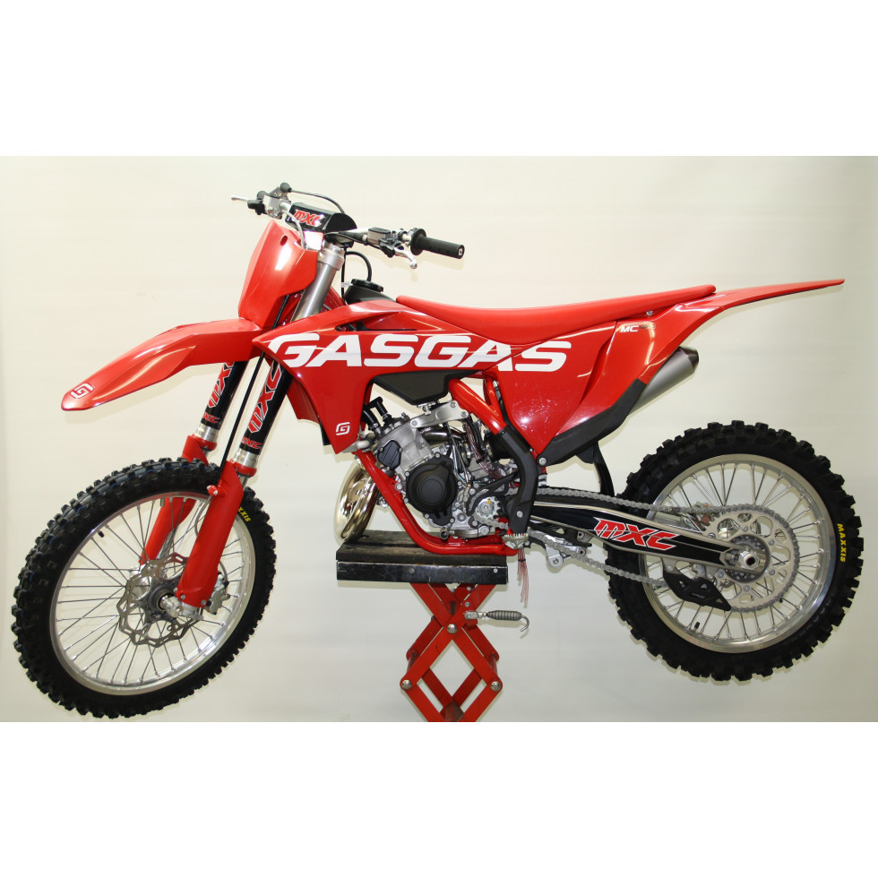 GasGas MC50 23