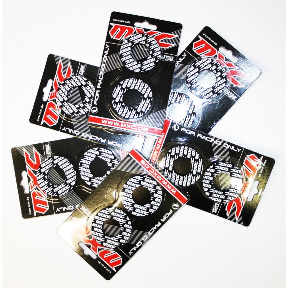 MXC Grip Donut