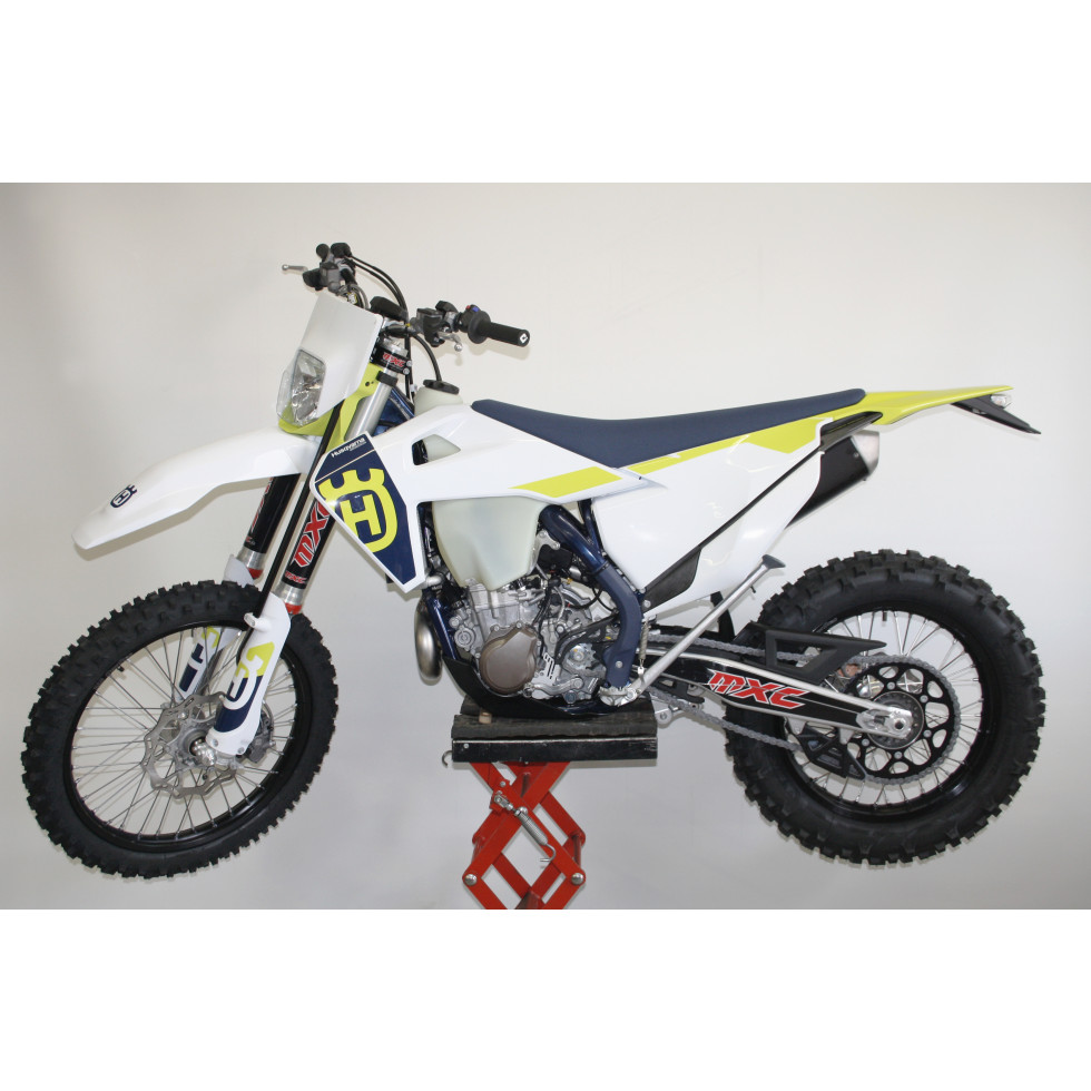 Husqvarna TE250 23