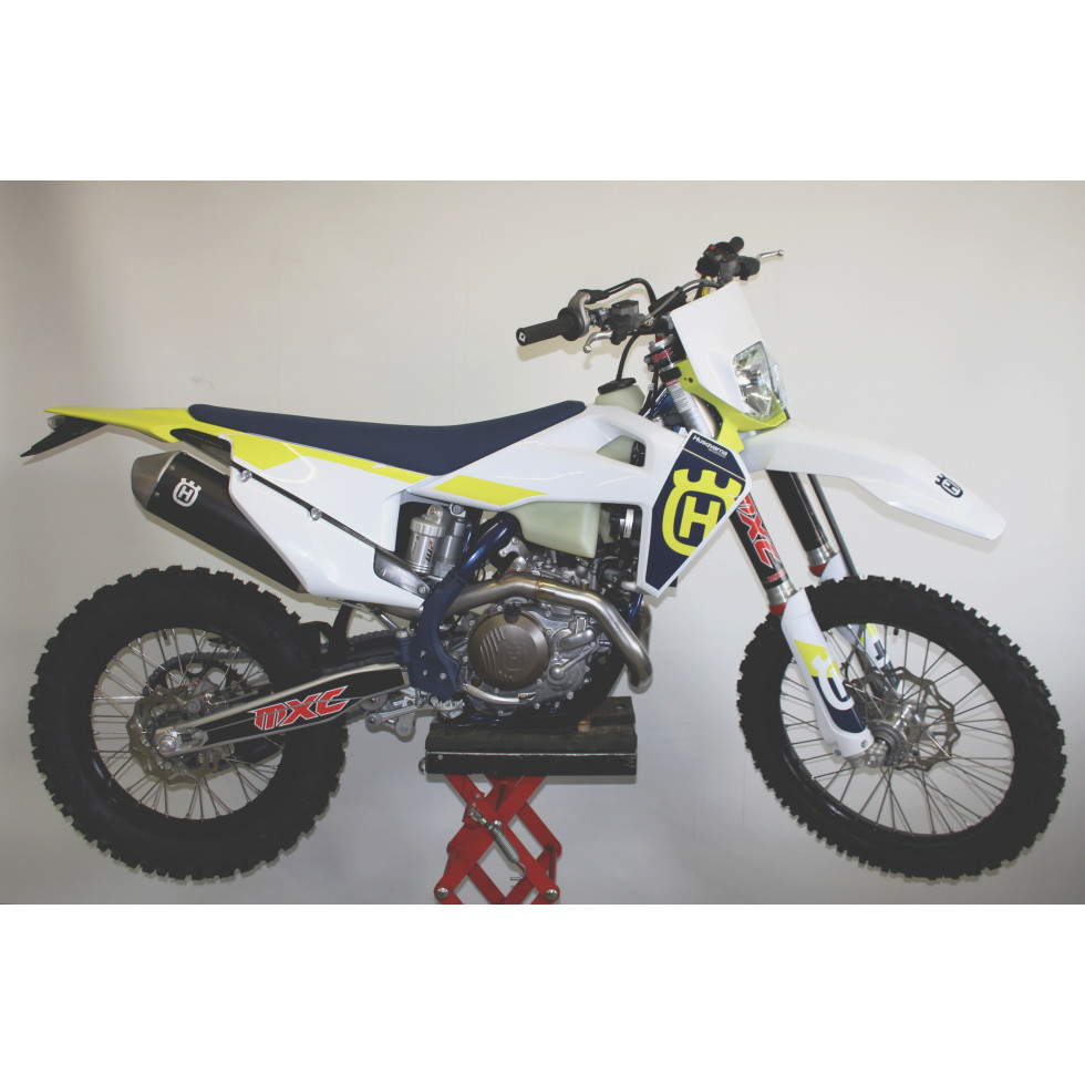 Husqvarna FC250 23
