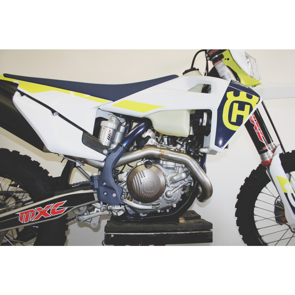Husqvarna FC250 23