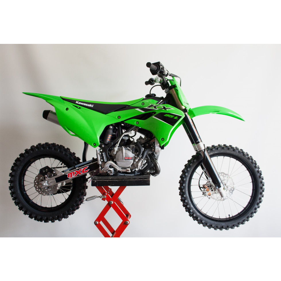 Kawasaki KX85 24