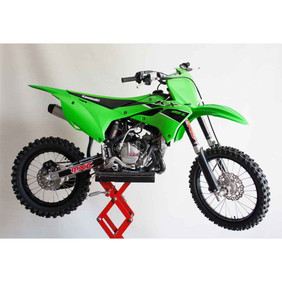 Kawasaki KX85 24